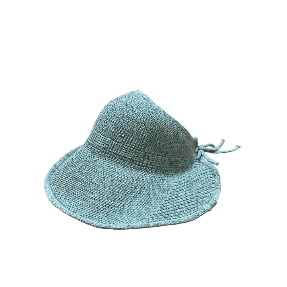 Women's Sun Visor Hat – Beach Bags & Sun Hats (9)