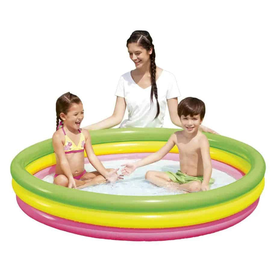 Ring Inflatable Pool – Pool Floats & Inflatables