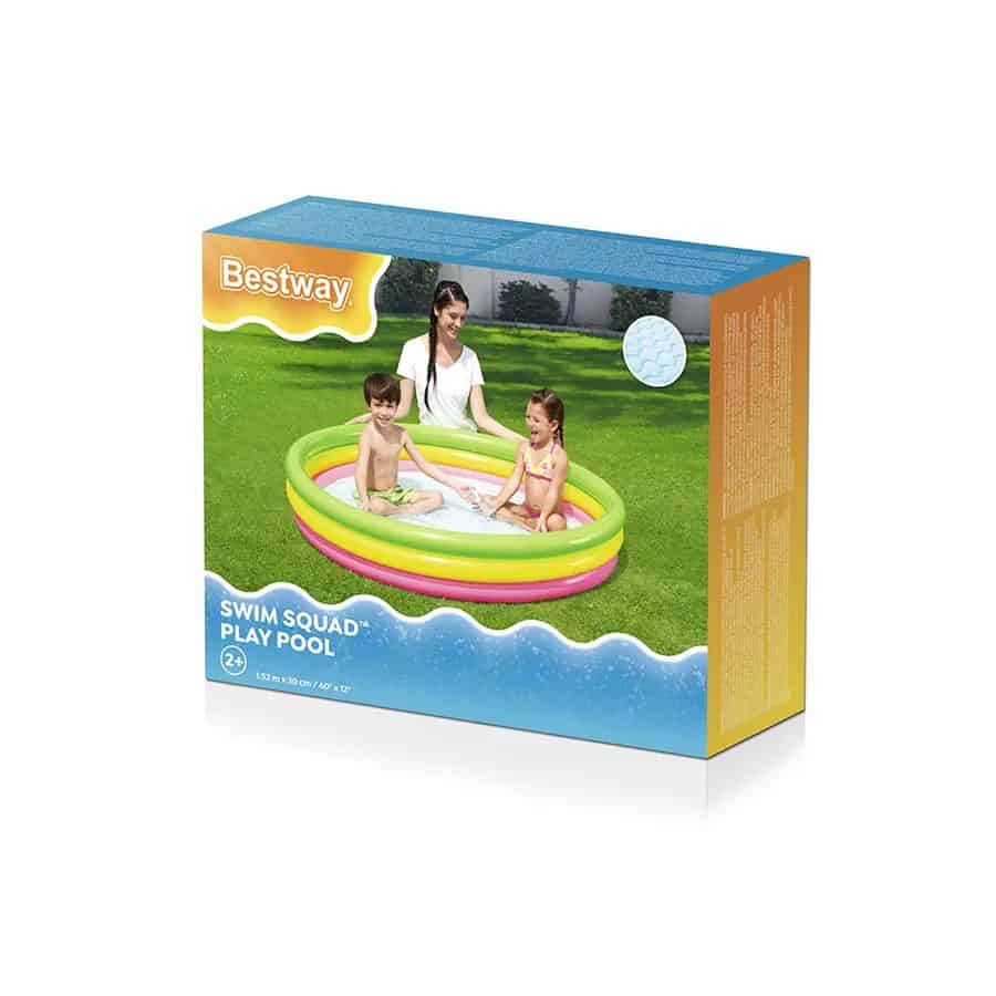 Ring Inflatable Pool – Pool Floats & Inflatables (2)