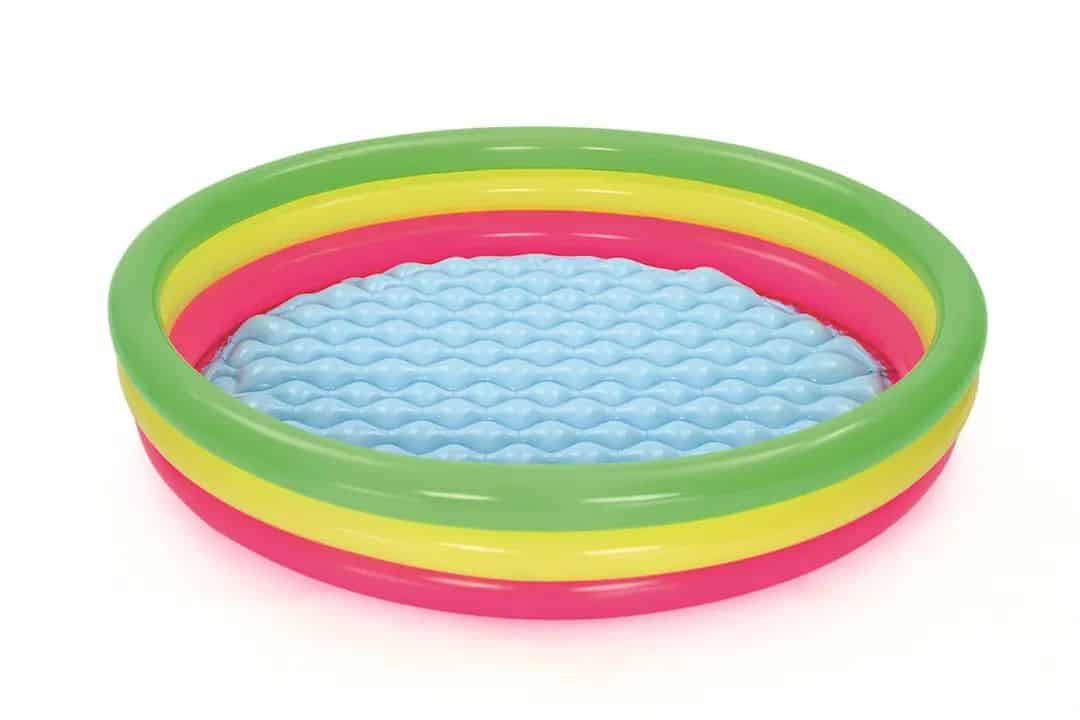 Ring Inflatable Pool – Pool Floats & Inflatables (5)
