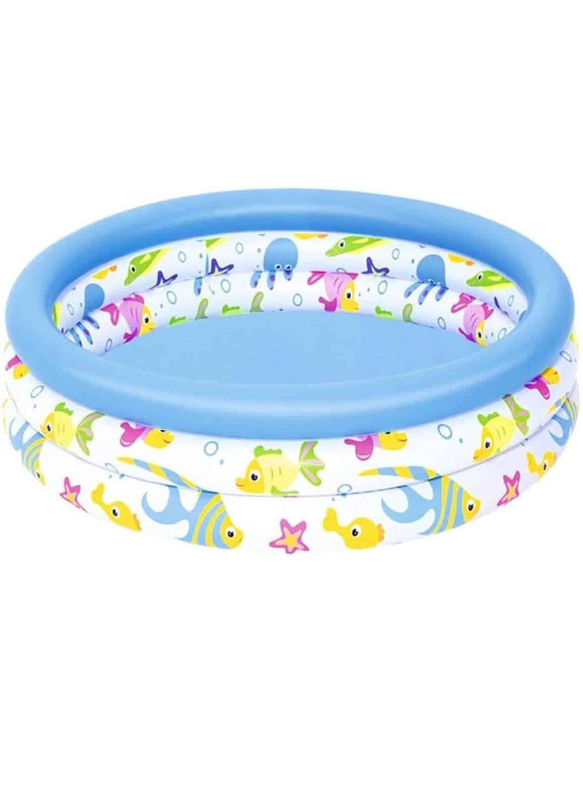 Inflatable round pool – Pool Floats & Inflatables