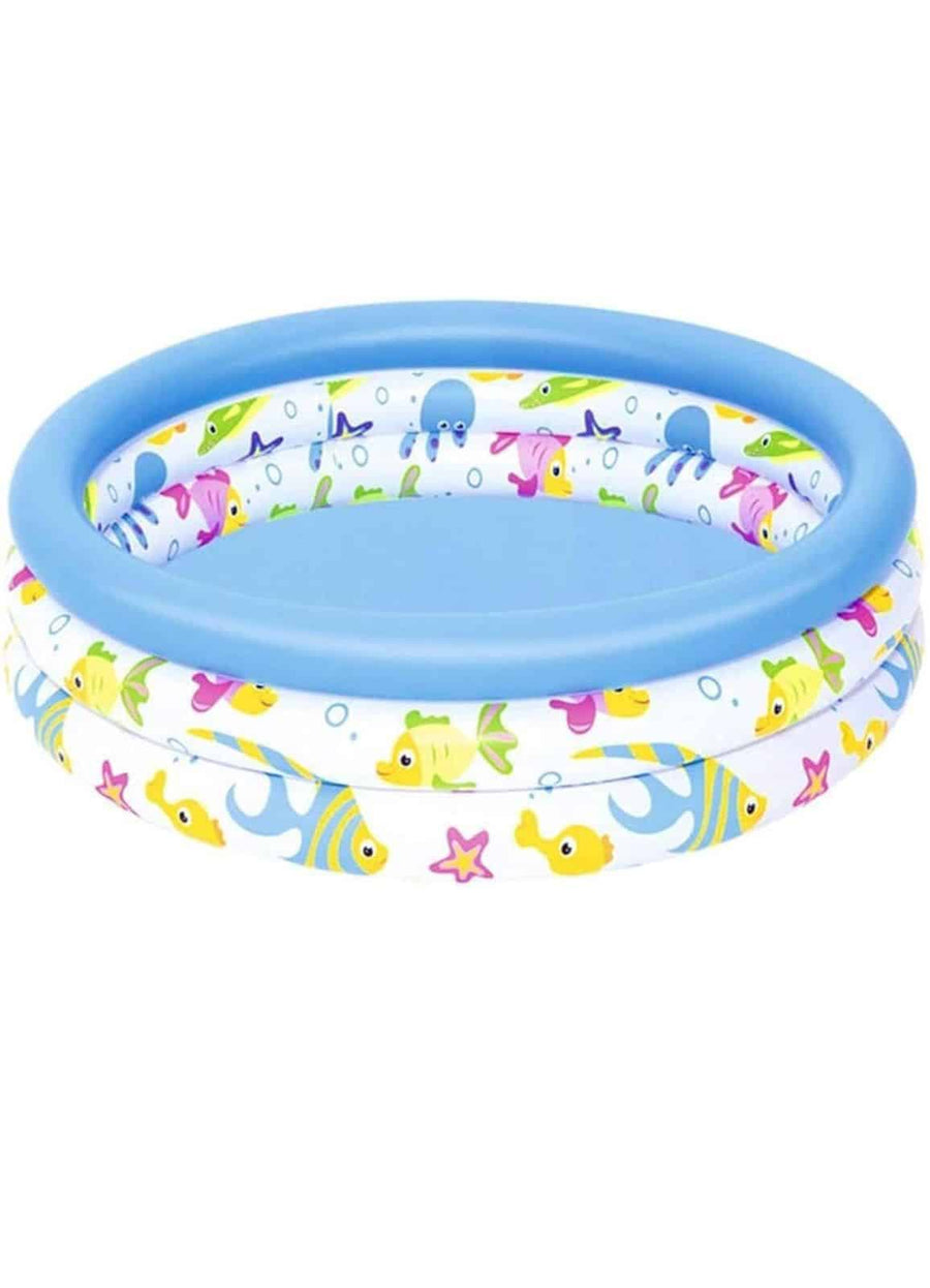 Inflatable round pool – Pool Floats & Inflatables