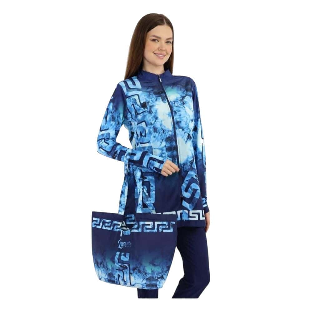 Waterproof swimsuit – Women's Swimwear & Burkini