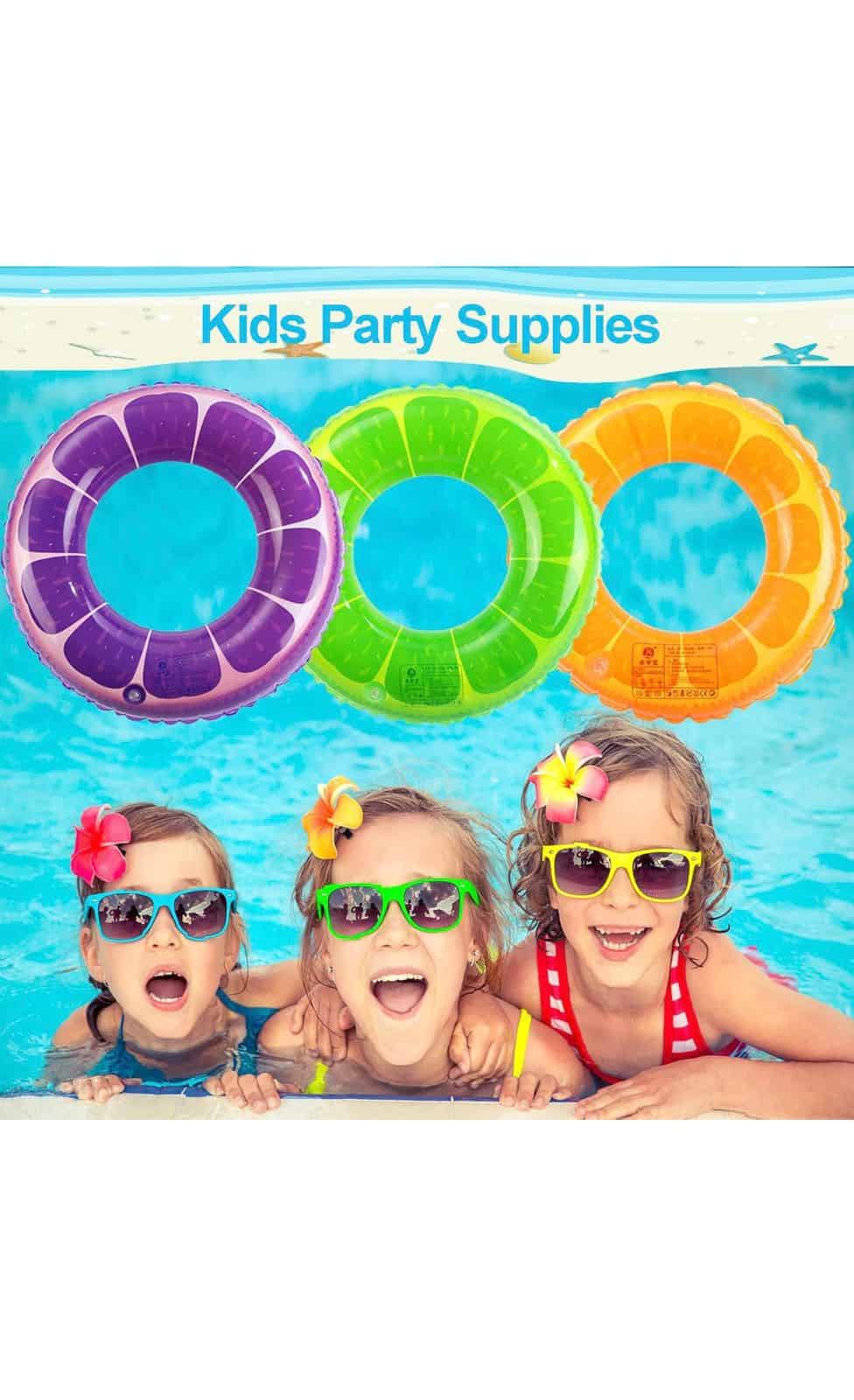 Float 90 Cm – Pool Floats & Inflatables (3)