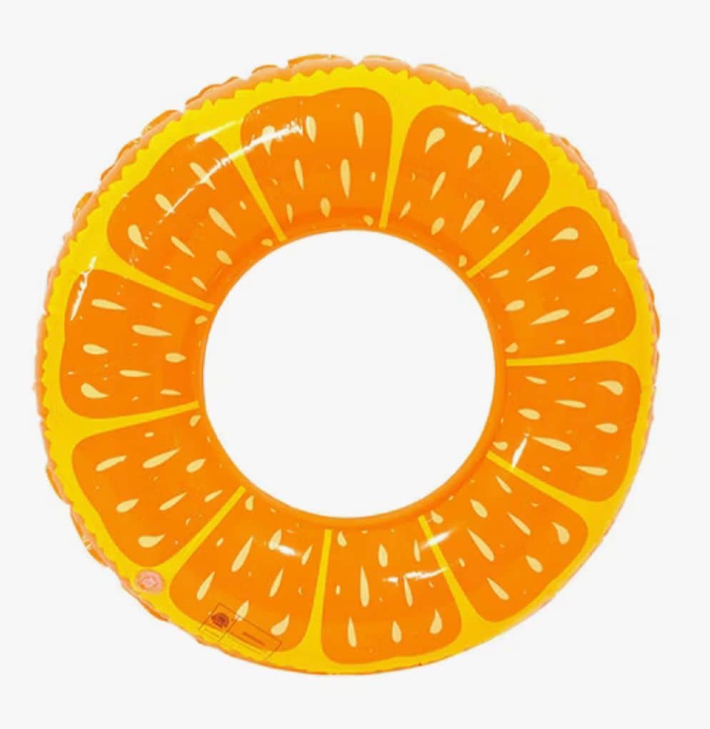 Float 90 Cm – Pool Floats & Inflatables (9)