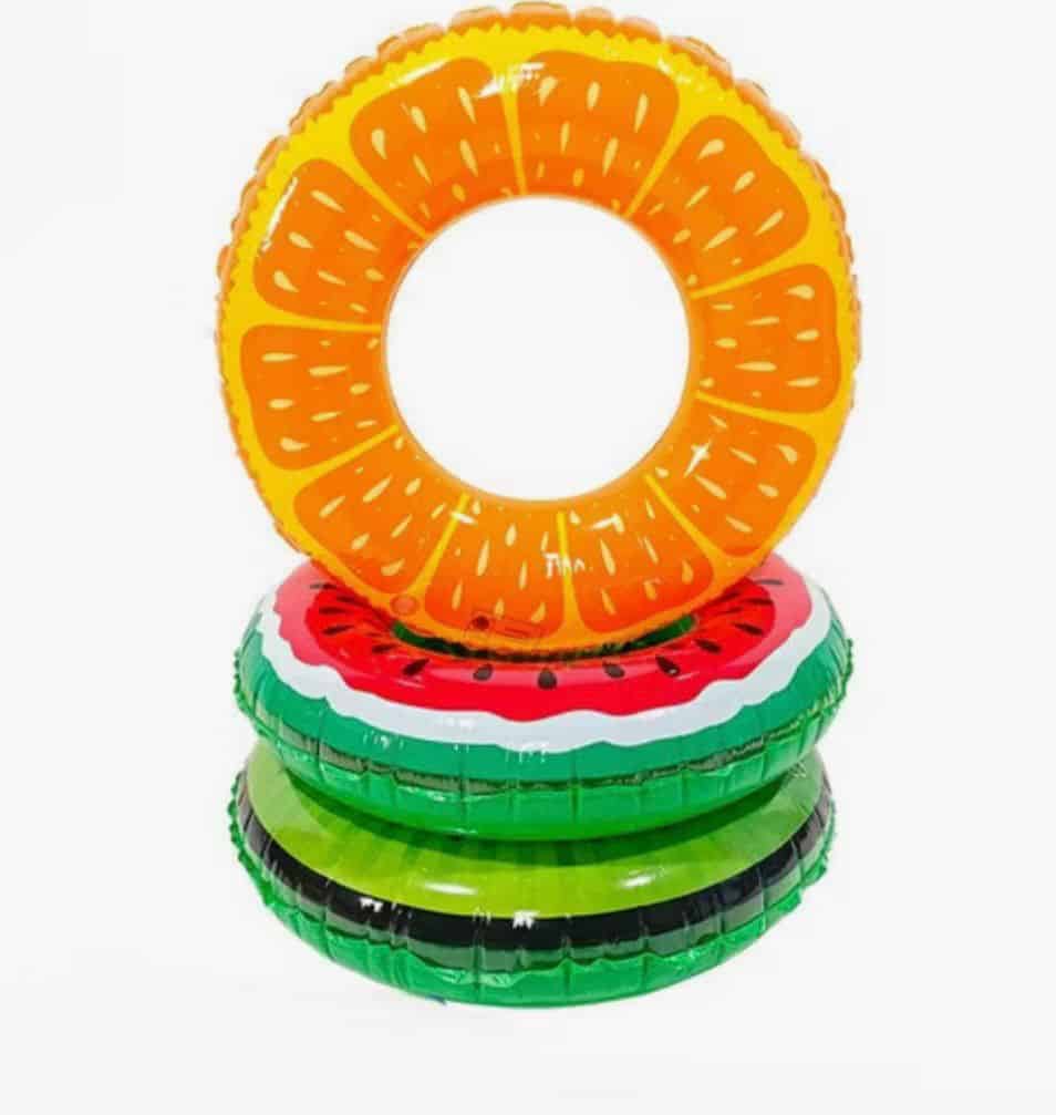 Float 90 Cm – Pool Floats & Inflatables (8)