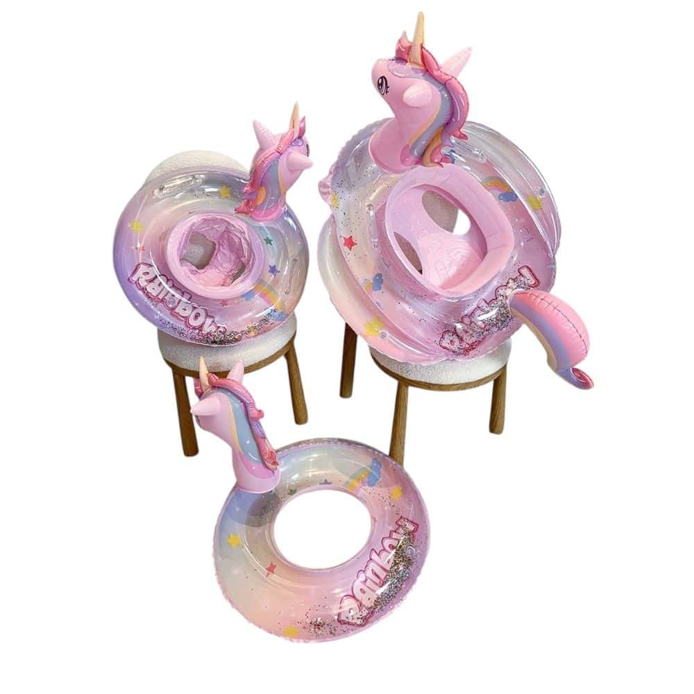 Unicorn Float 90 Cm – Pool Floats & Inflatables (4)