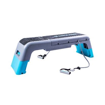 Livepro Multi-Function Step Bench – Gym Equipment & Benches (3)