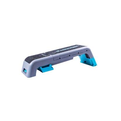 Livepro Multi-Function Step Bench – Gym Equipment & Benches (4)