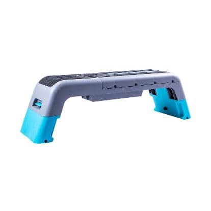 Livepro Multi-Function Step Bench – Gym Equipment & Benches (5)