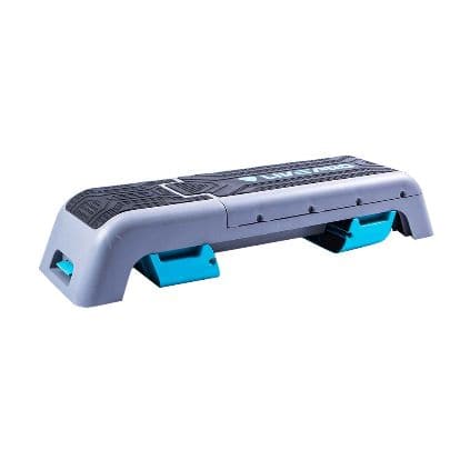 Livepro Multi-Function Step Bench – Gym Equipment & Benches (6)
