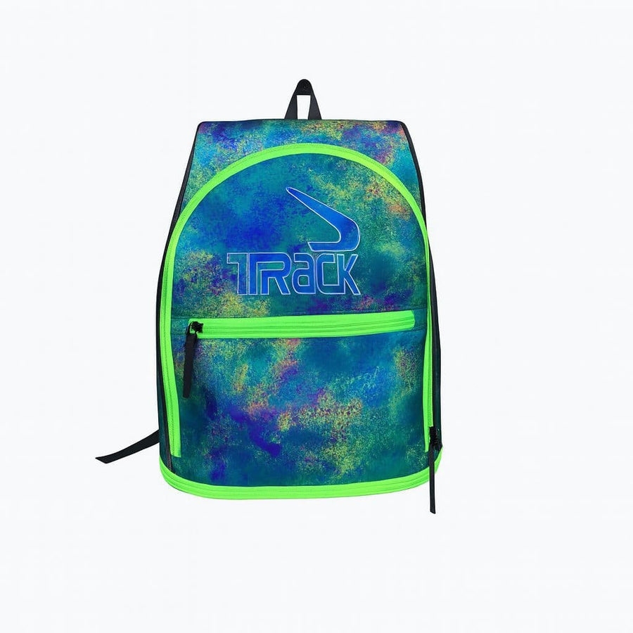 Track Backpack – Backpacks & Sports Bags