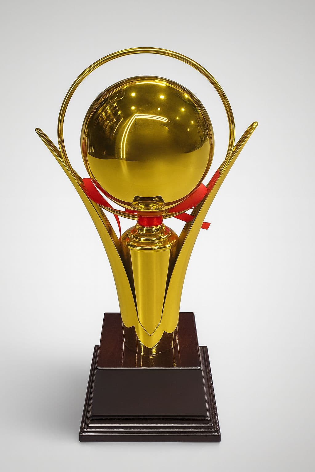 Soccer Trophy 38 Cm – Trophies & Cups