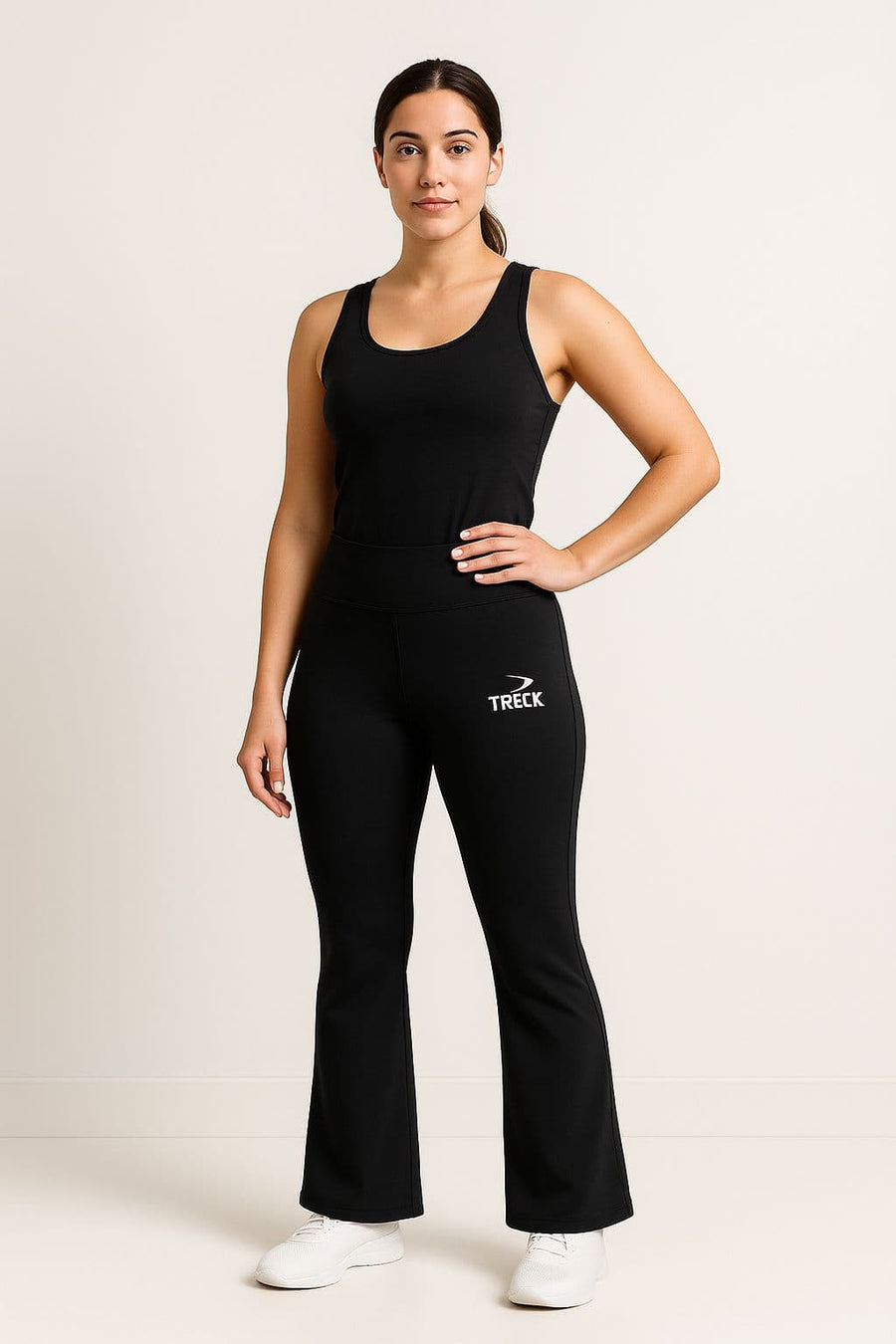 Track Charleston Leggings – Pants & Leggings