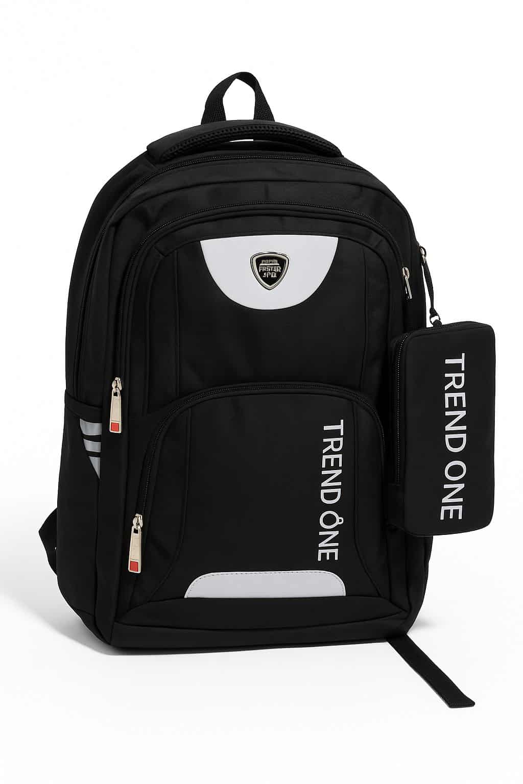 Multicolor Backpack – Backpacks & Sports Bags (2)