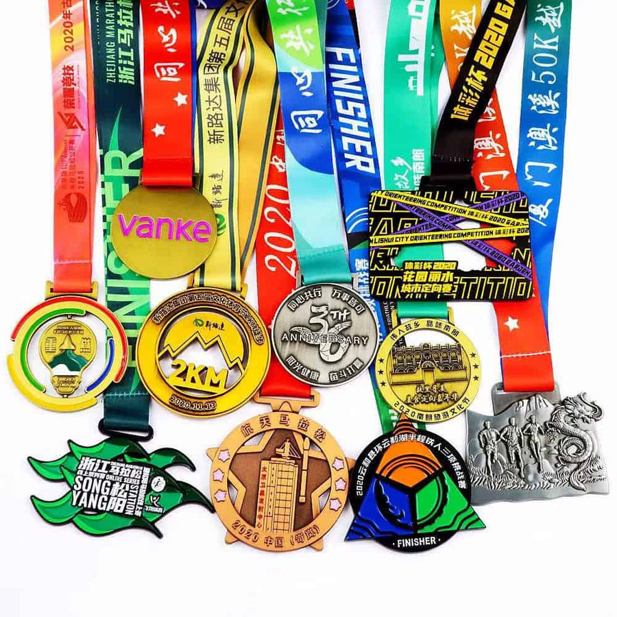 Medals