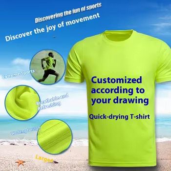 Custom team apparel