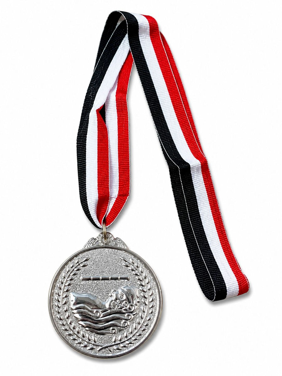 Swimming Medal – 6 cm – Medals