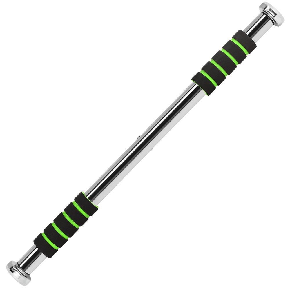 Pull-Up Bar – Gym Equipment & Benches (12)