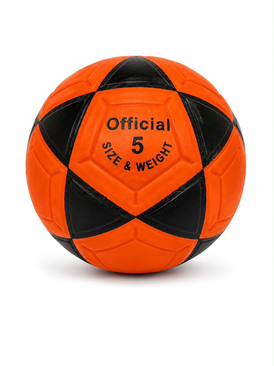 Star Ball Football – size 5 – Football (3)