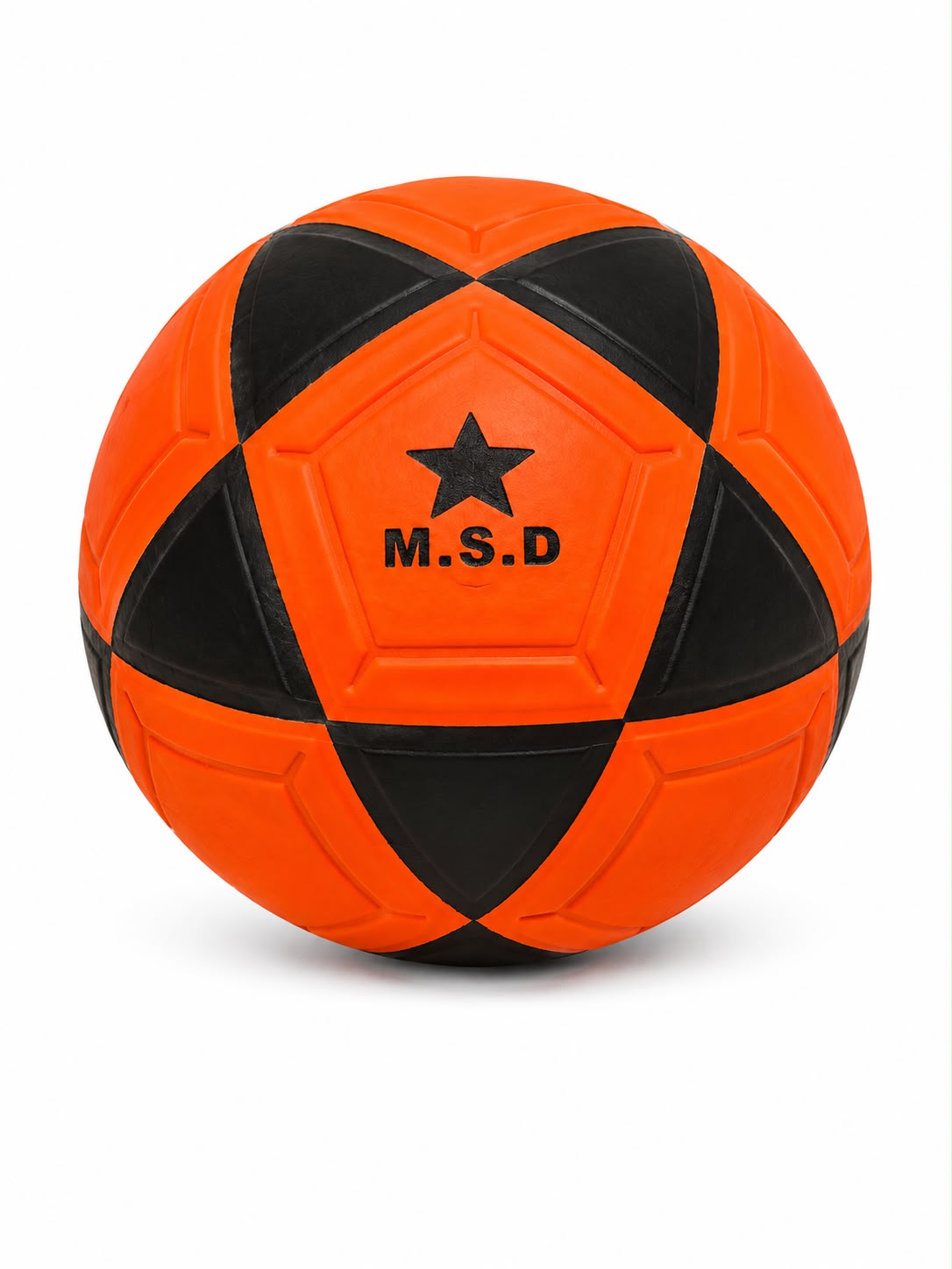 Star Ball Football – size 5 – Football (4)