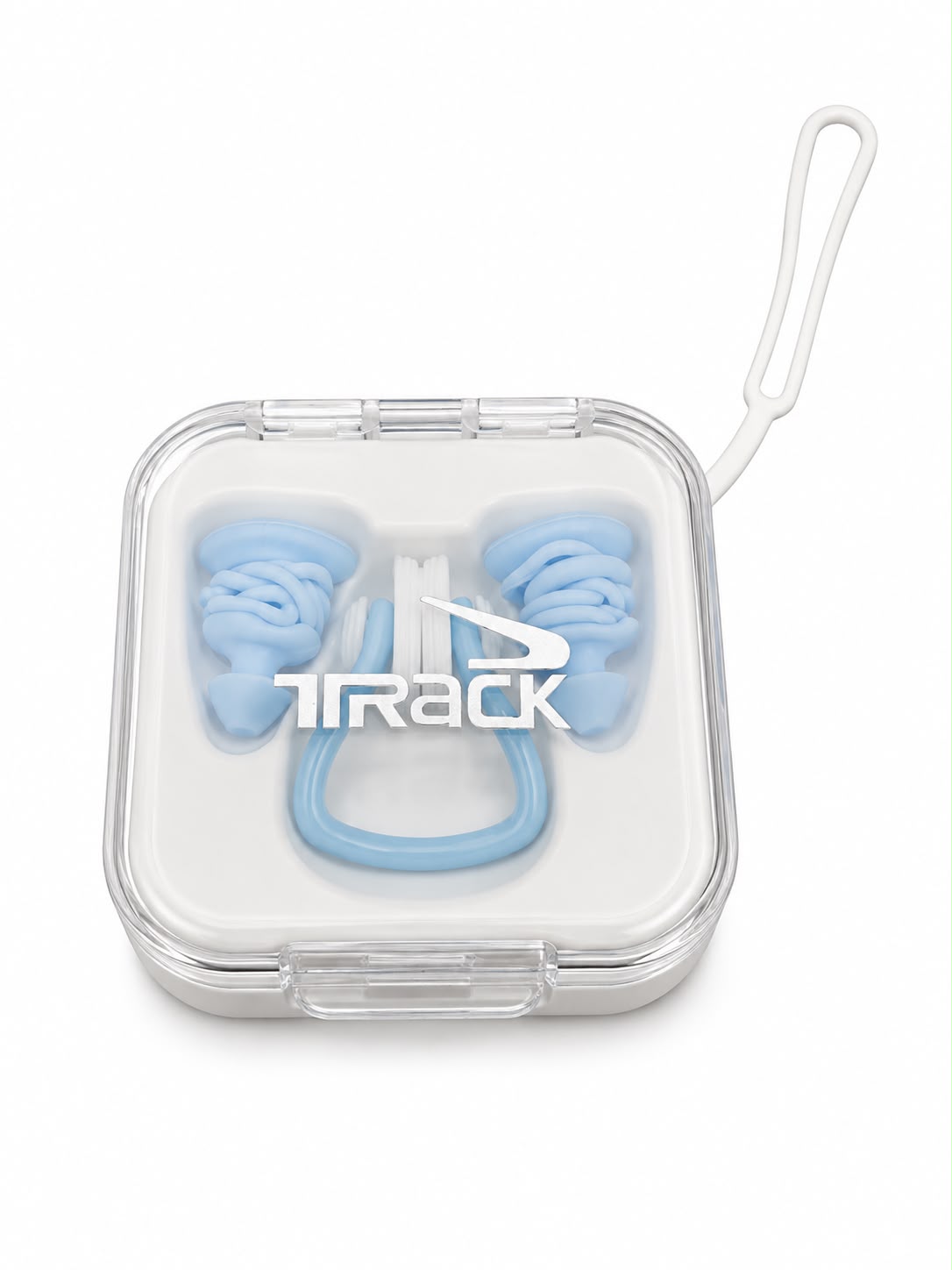 Ear and Nose Plugs Set – Swim Training – Track