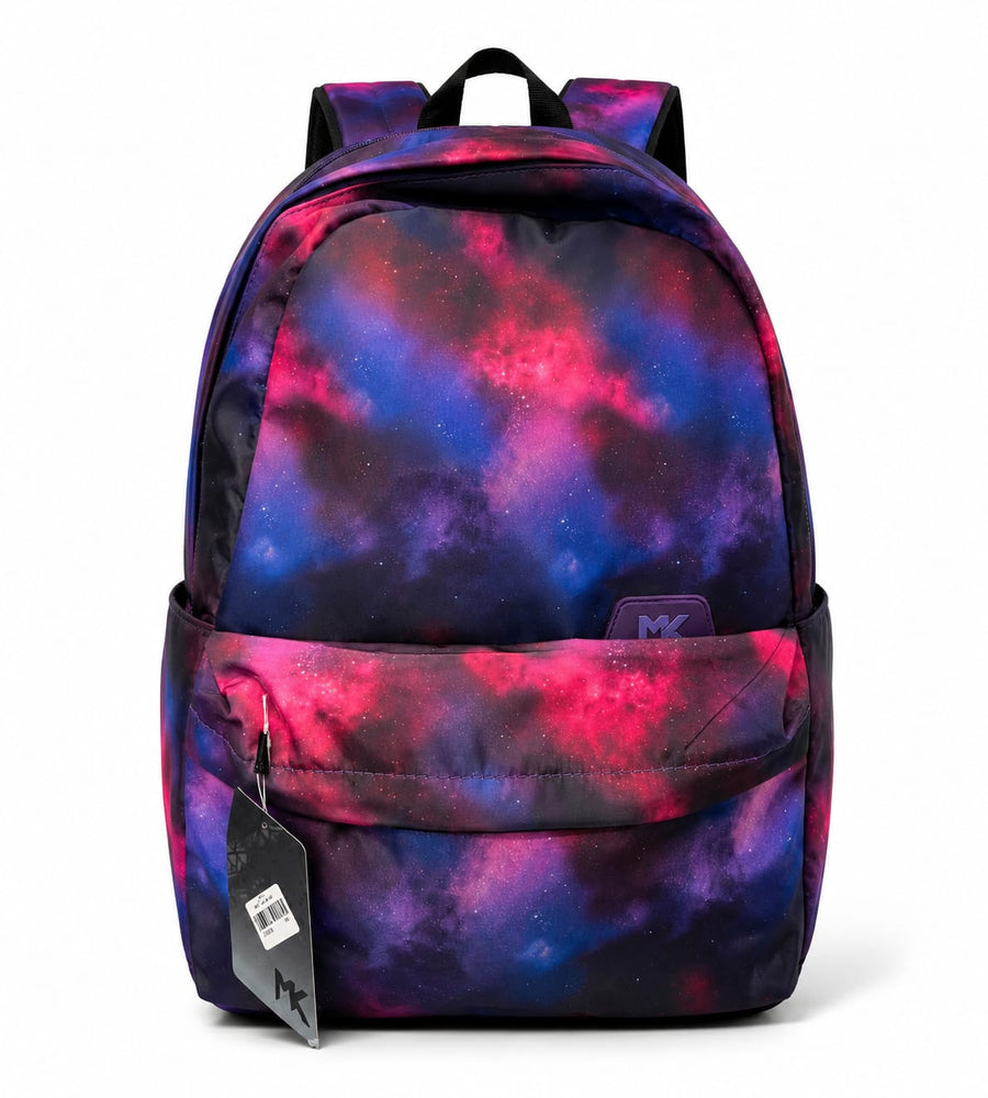Colorful Shoulder Backpack – Backpacks & Sports Bags
