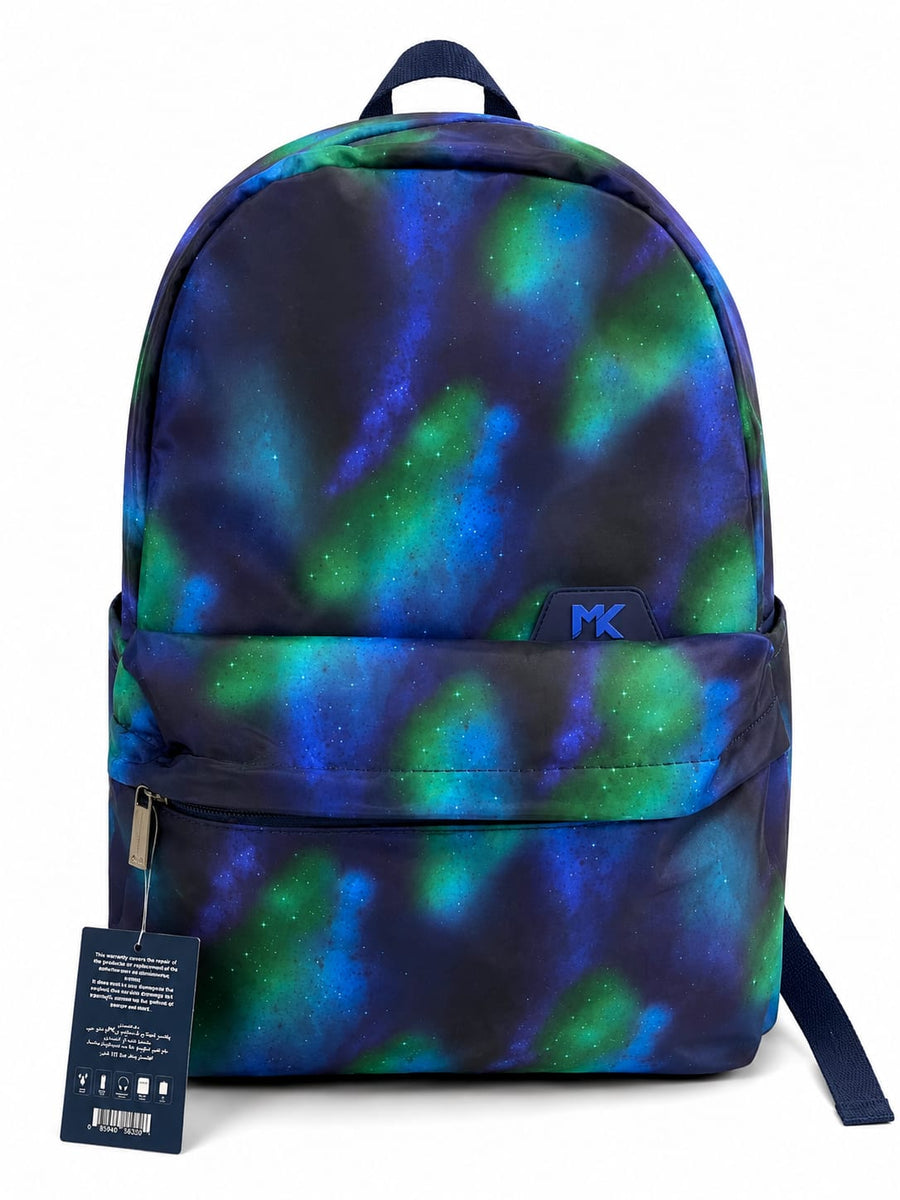 Colorful Shoulder Backpack – Backpacks & Sports Bags