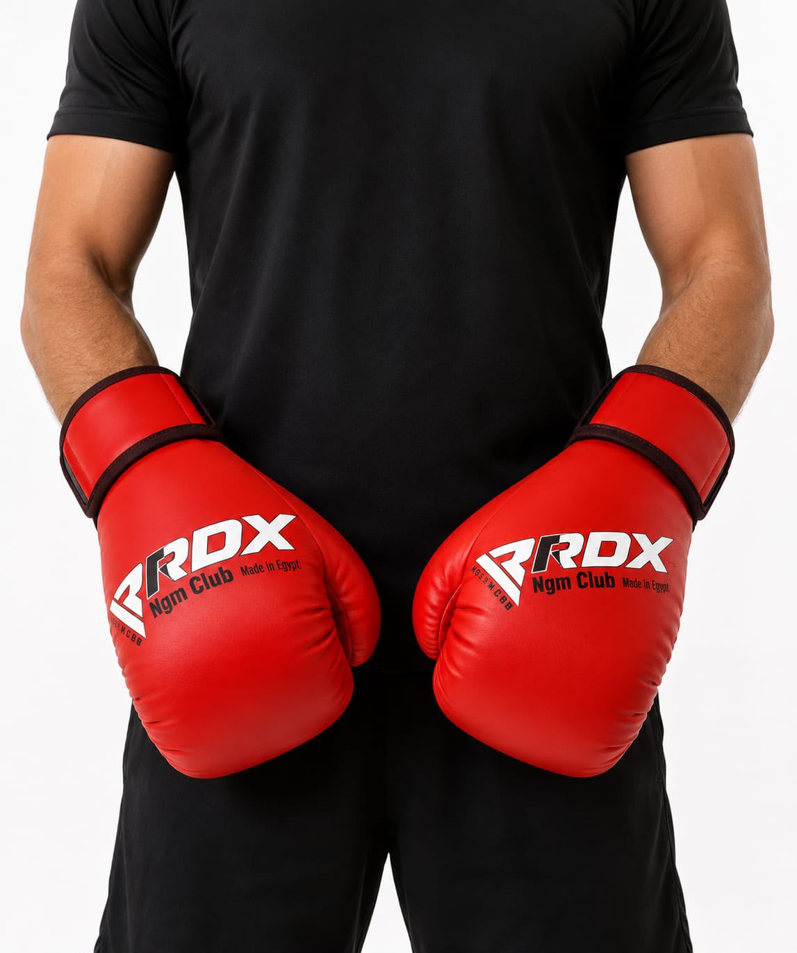 Foam Boxing Gloves – Boxing & MMA (2)