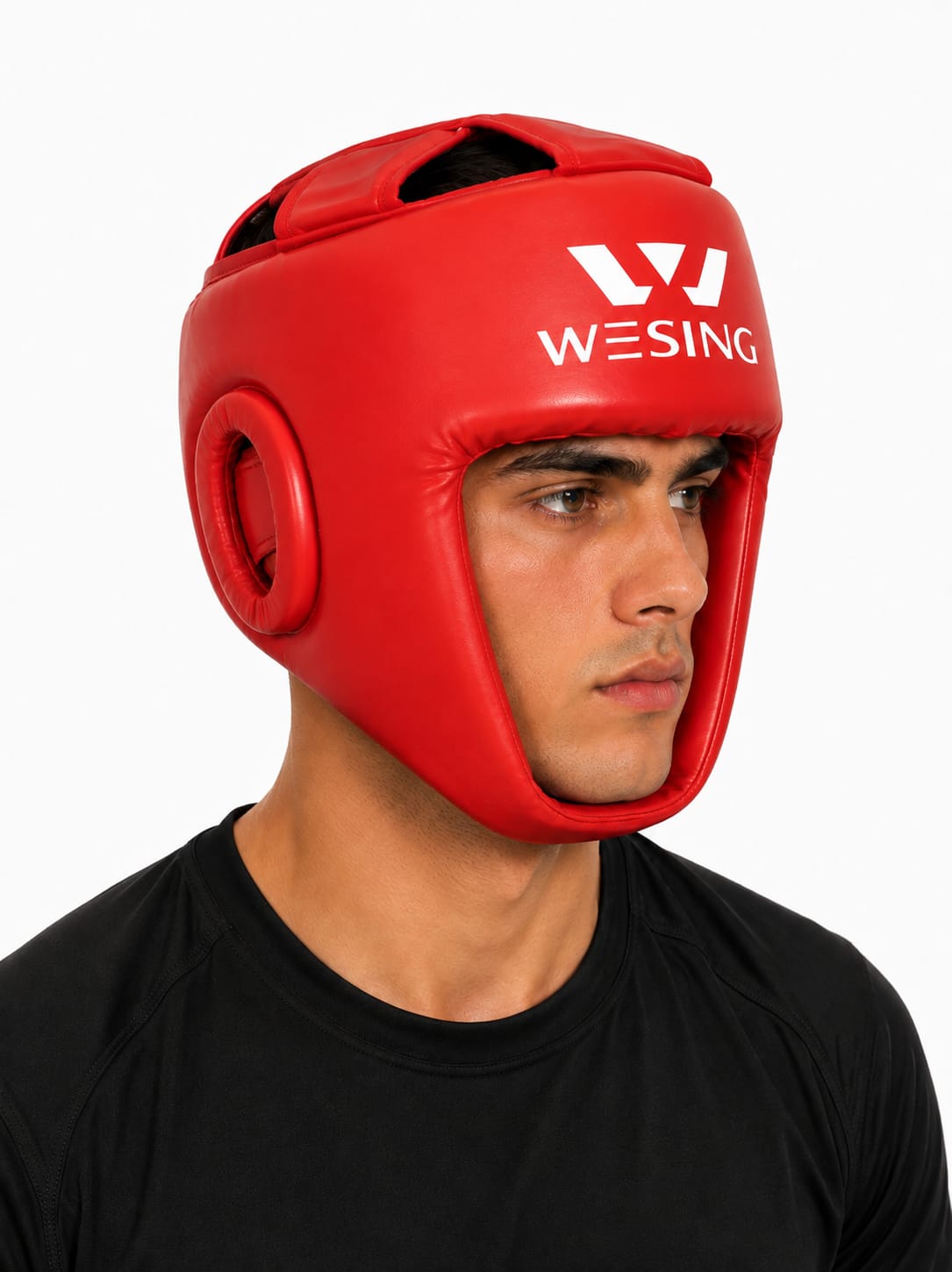 WESING Head Guard – Taekwondo (2)
