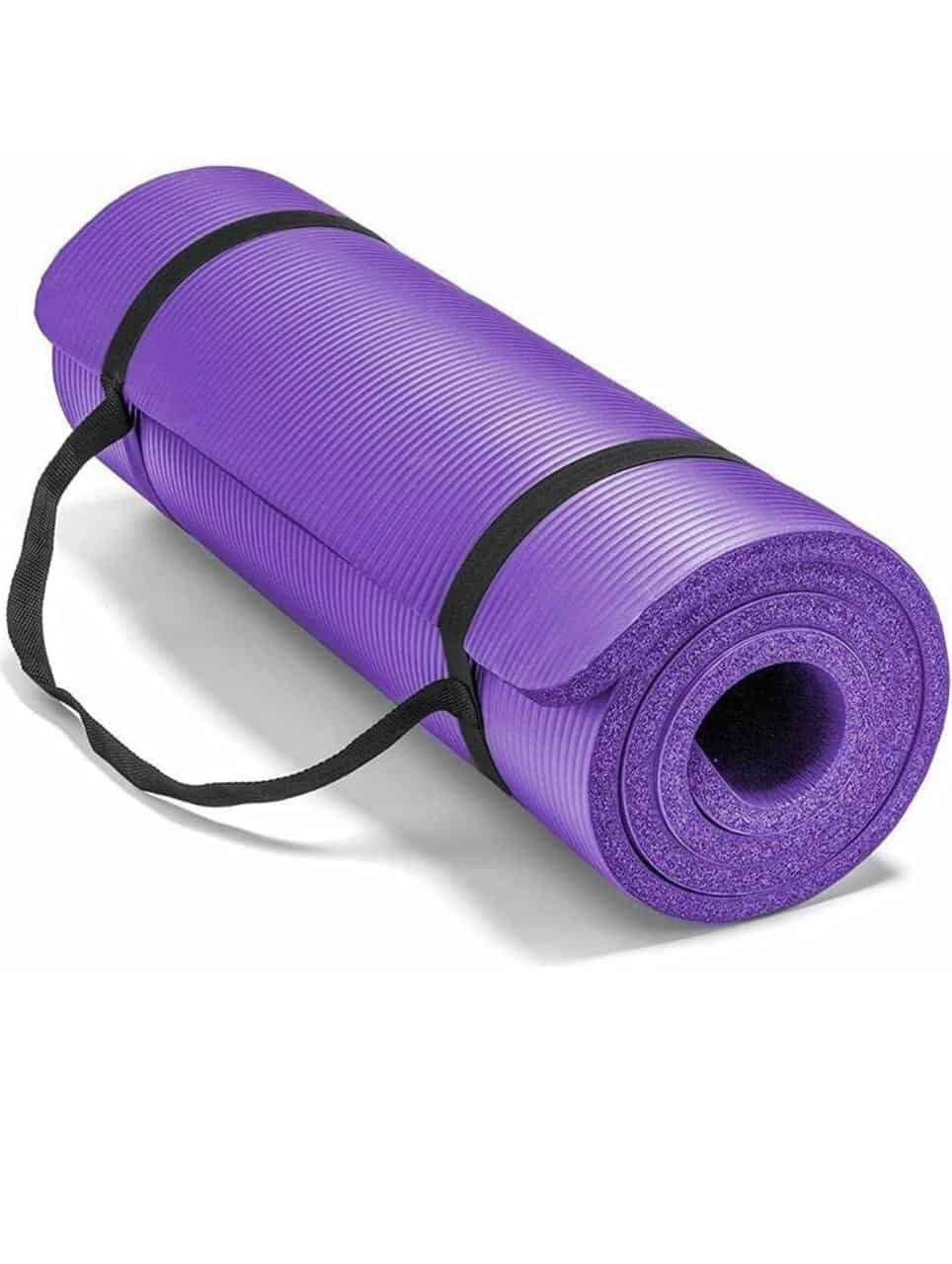 yoga mat 15 mm – Yoga & Pilates (5)