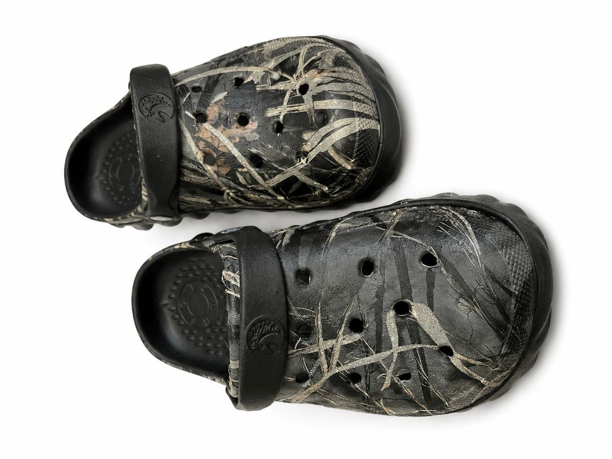 Boys Crocs Clogs – Slippers, Sandals & Crocs (3)