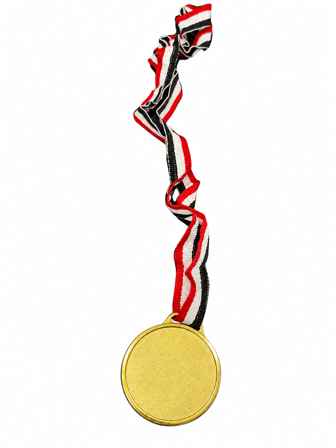 Blank Medal– 5 cm – Medals (2)