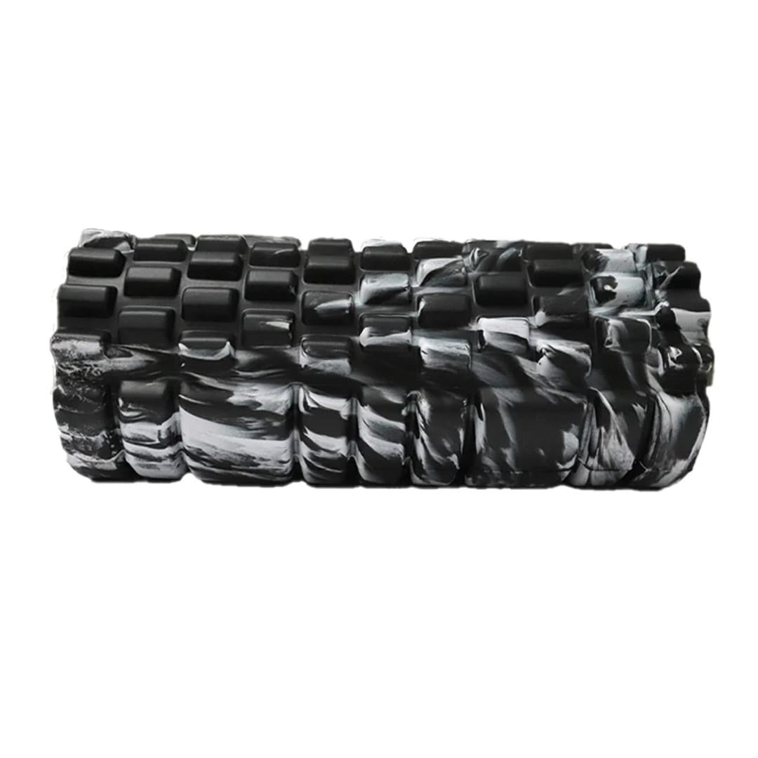Yoga Foam Roller – 45 cm – Yoga & Pilates (6)