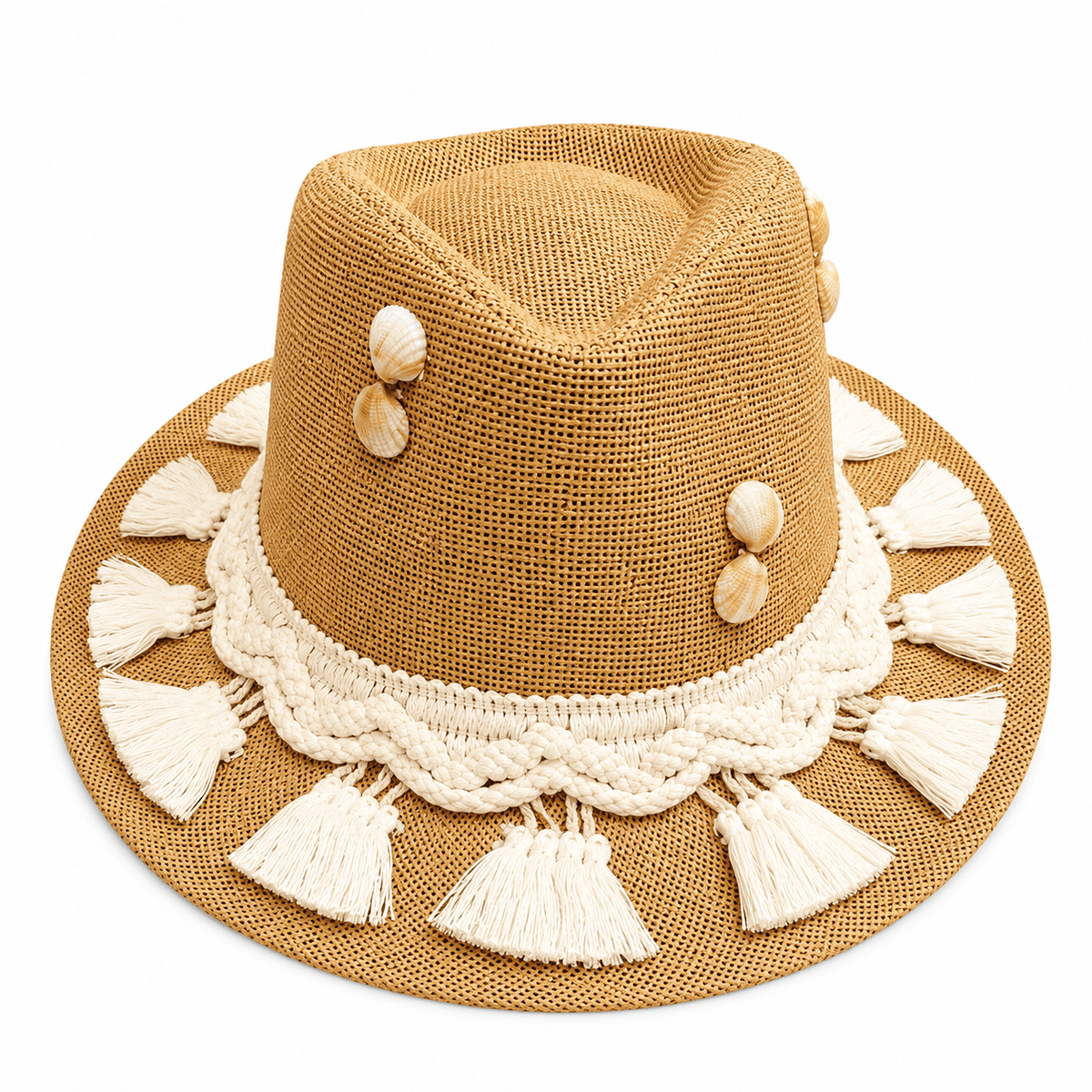 Women’s Beach Sun Hat – Beach Bags & Sun Hats (2)