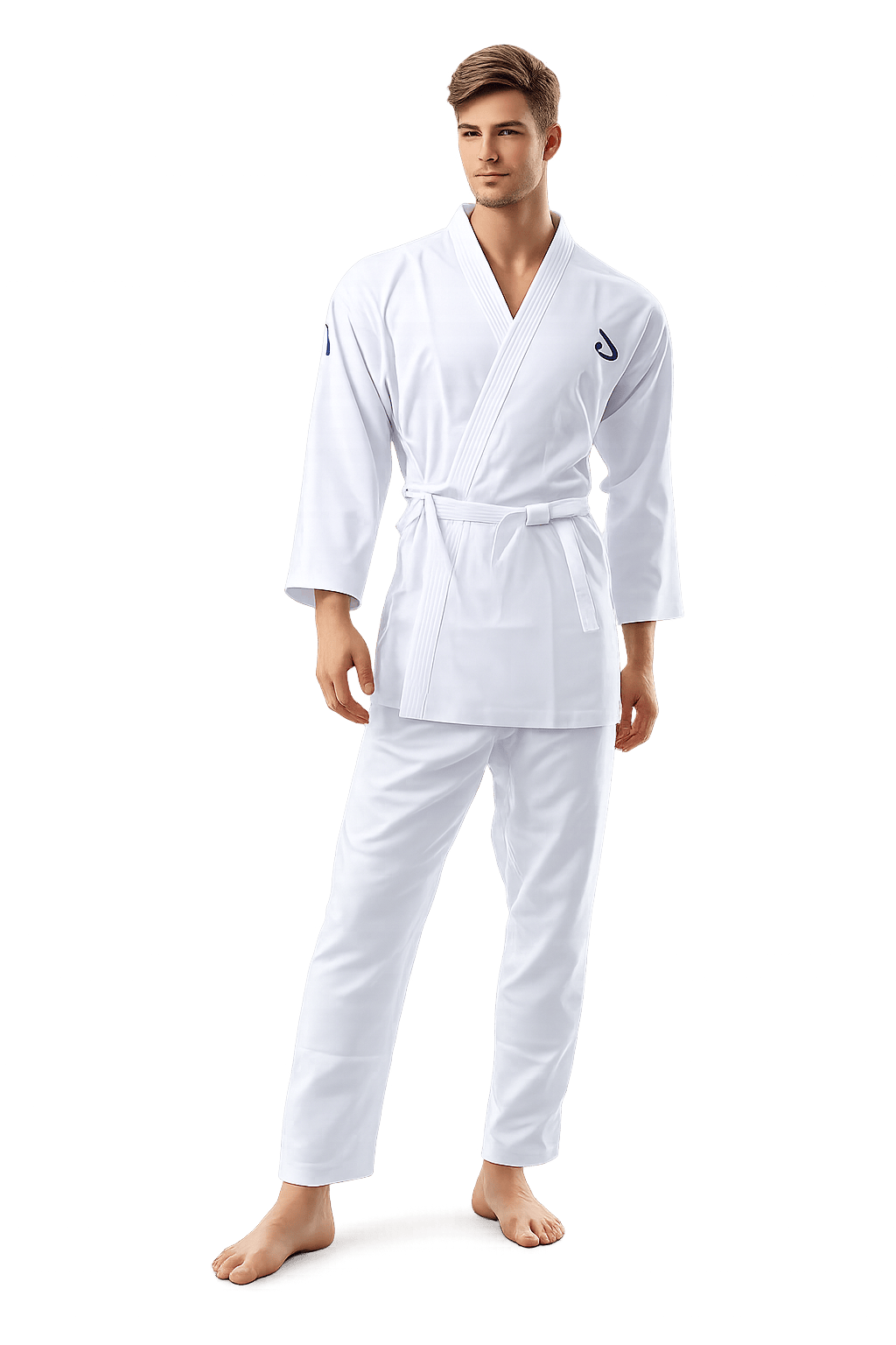 Track Karate Uniform – Karate & Judo (8)