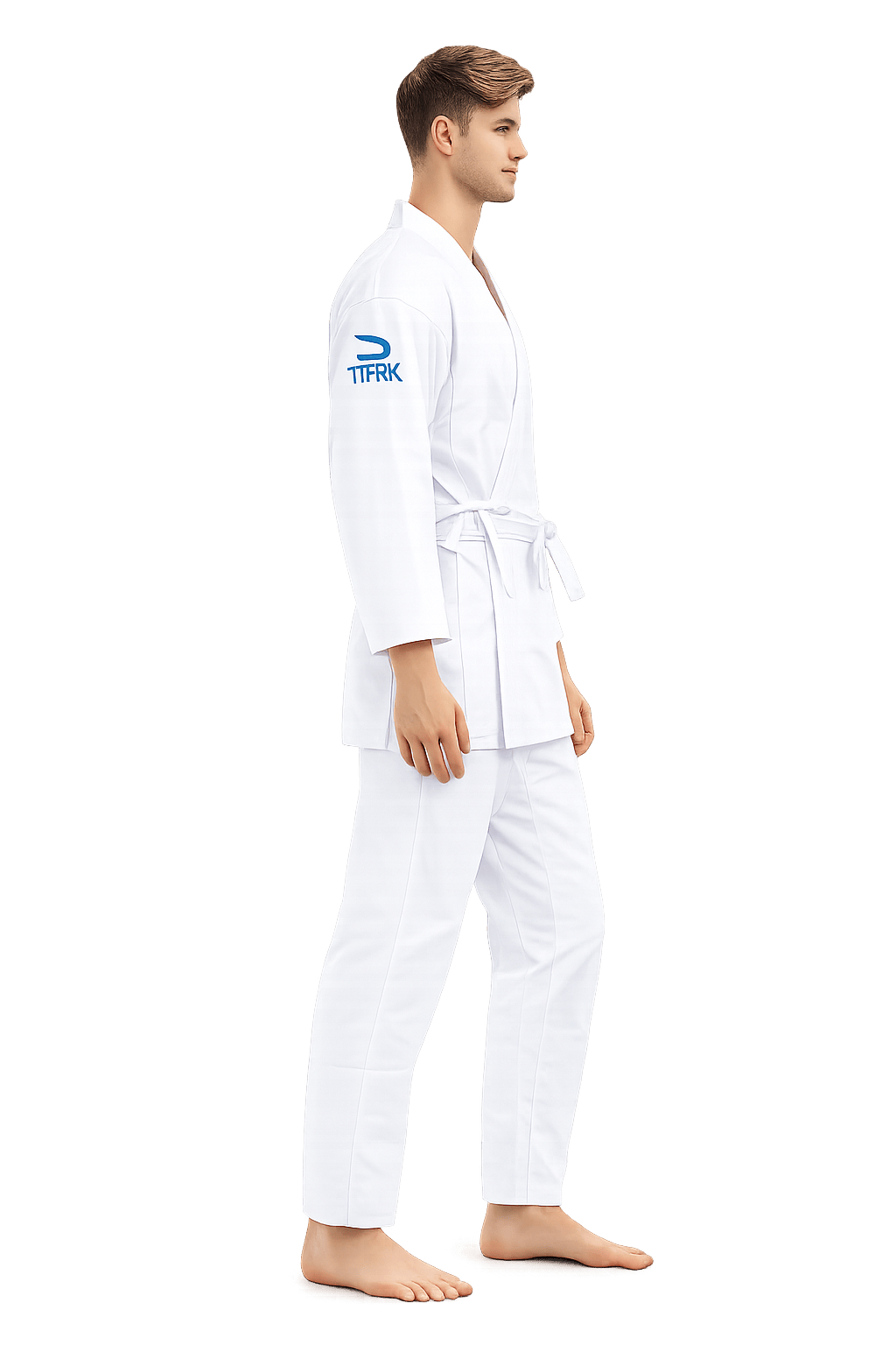 Track Karate Uniform – Karate & Judo (5)