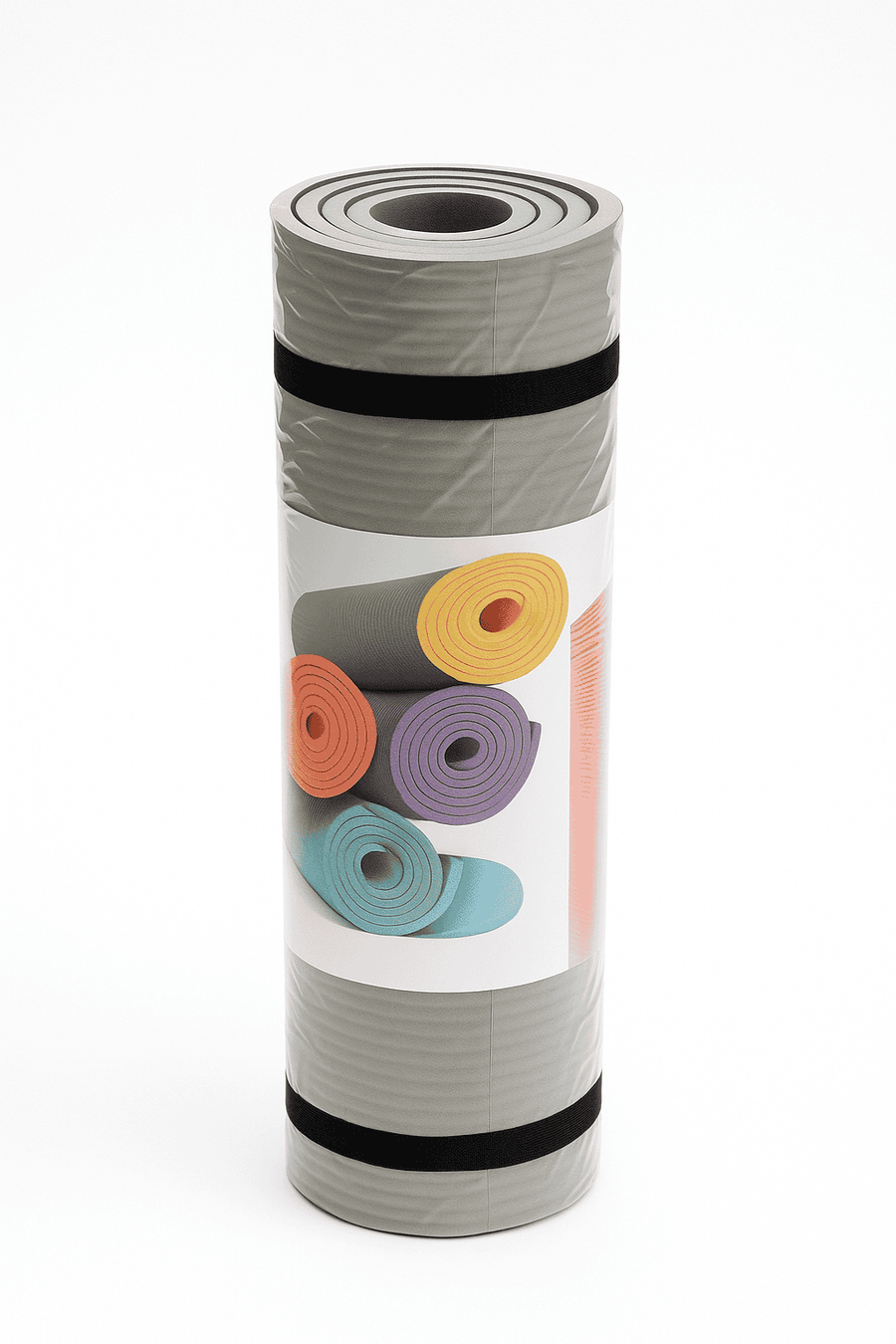 yoga mat 15 mm – Yoga & Pilates