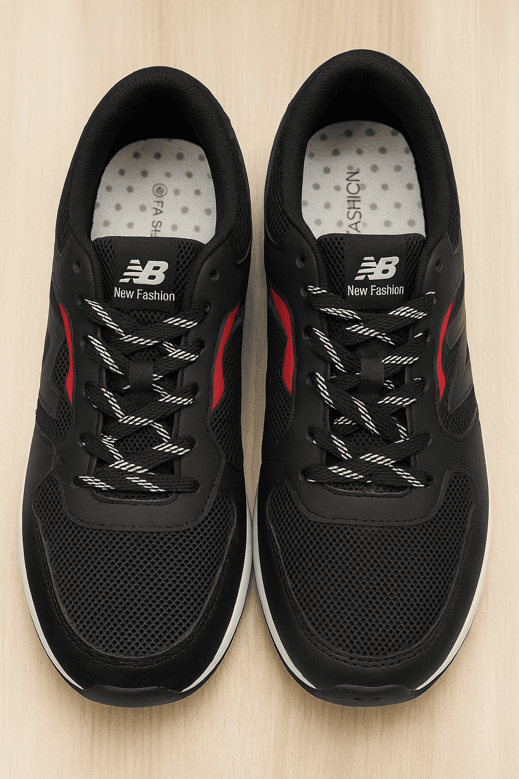 New Balance Running Shoes – Sneakers & Running Shoes (2)
