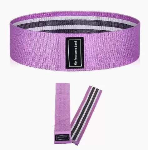 Hip Resistance Band – Resistance Bands (3)