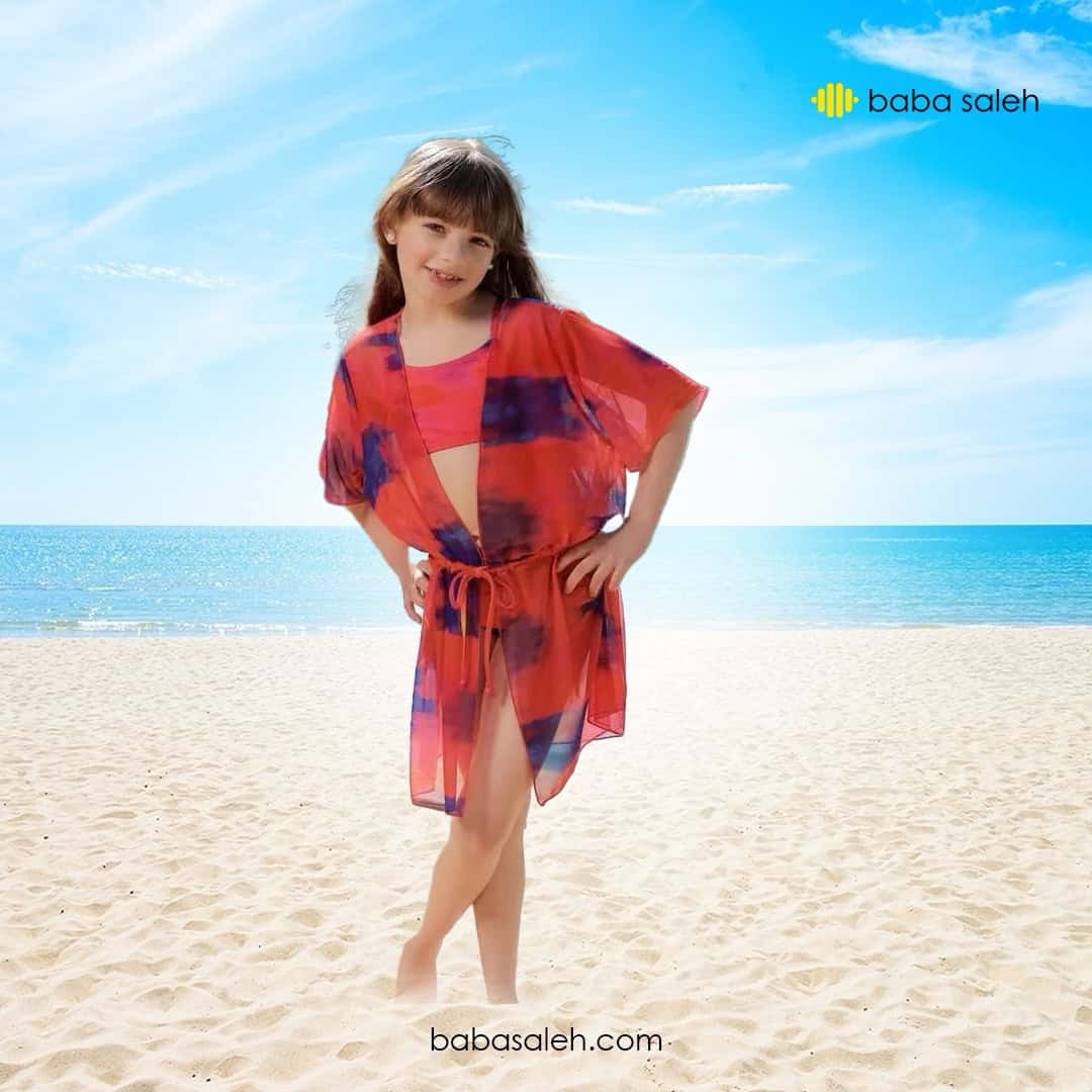 Bikini swimsuit – Kids' Swimwear (4)