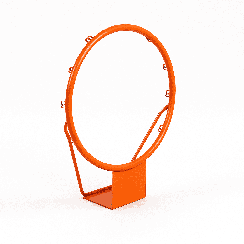 Basketball hoop – Basketball