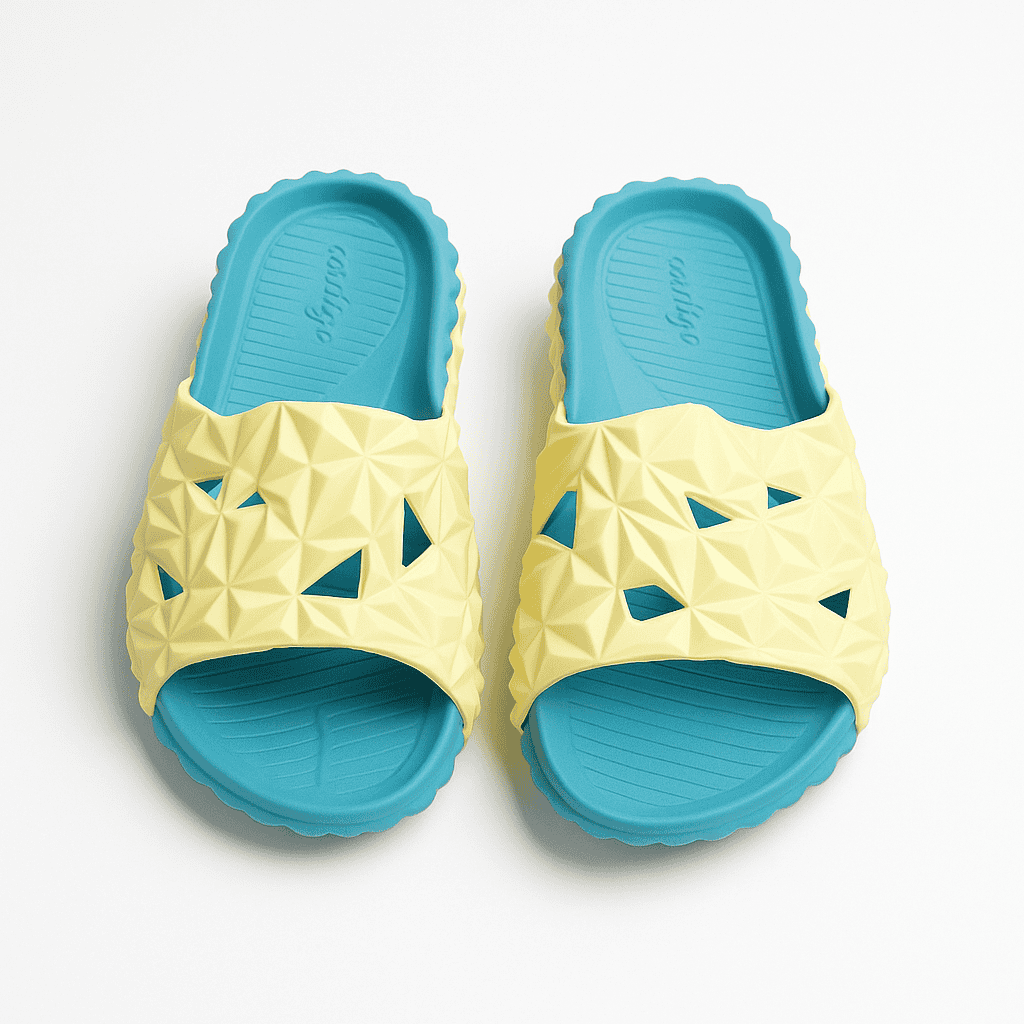 Comfort Slides – Slippers, Sandals & Crocs (3)