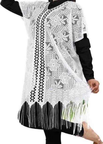 Swim cover up – Women's Swimwear & Burkini