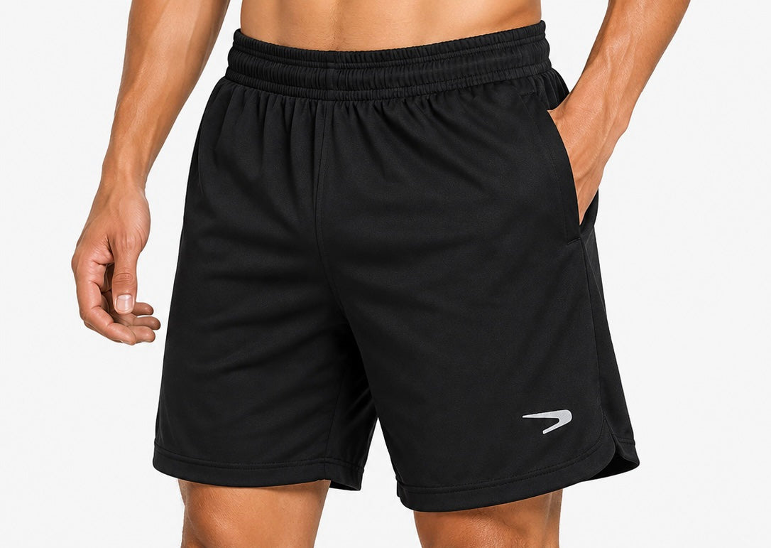 Track Training Shorts – Shorts (2)