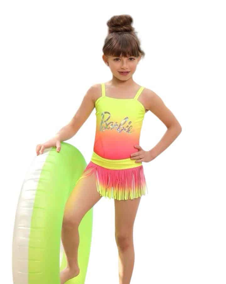 One piece swimsuit – Kids' Swimwear (5)
