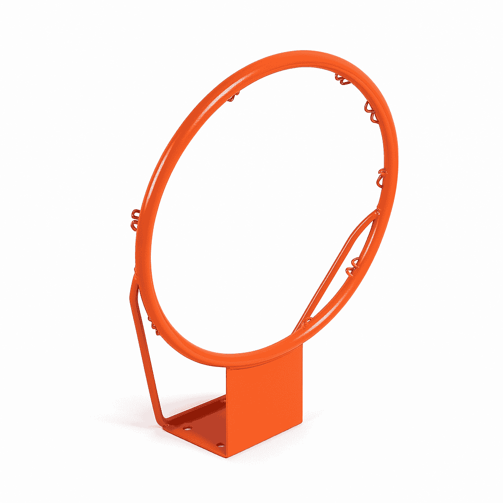 Basketball hoop – Basketball (3)