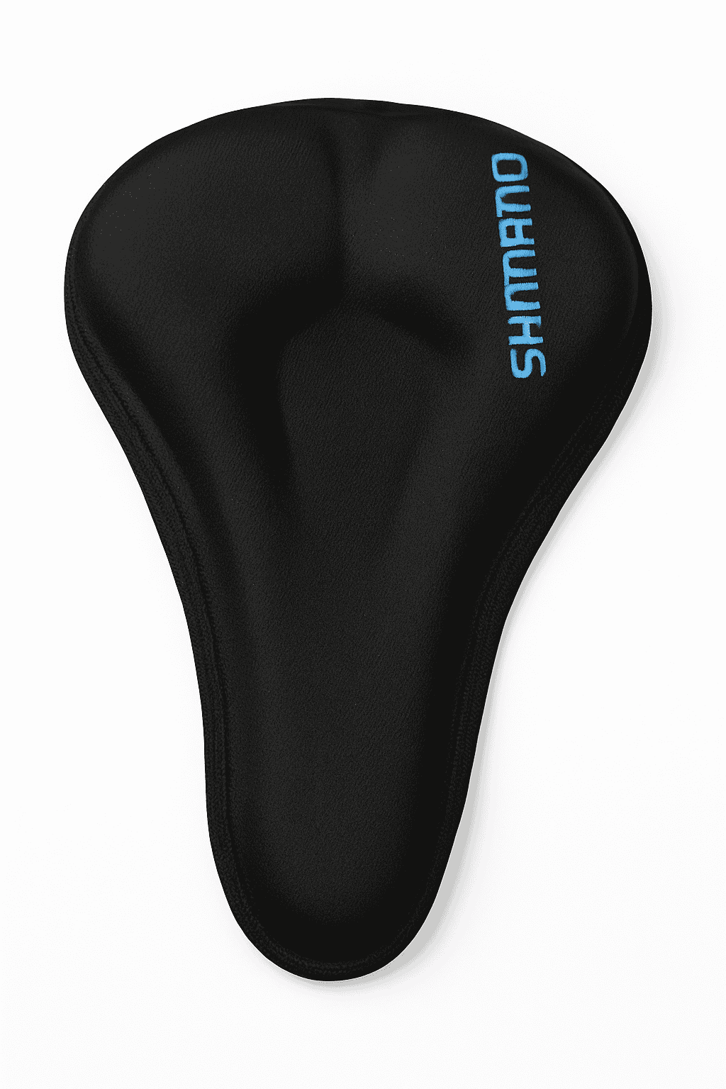 مقعد دراجة مبطن – SHIMANO – الدراجات