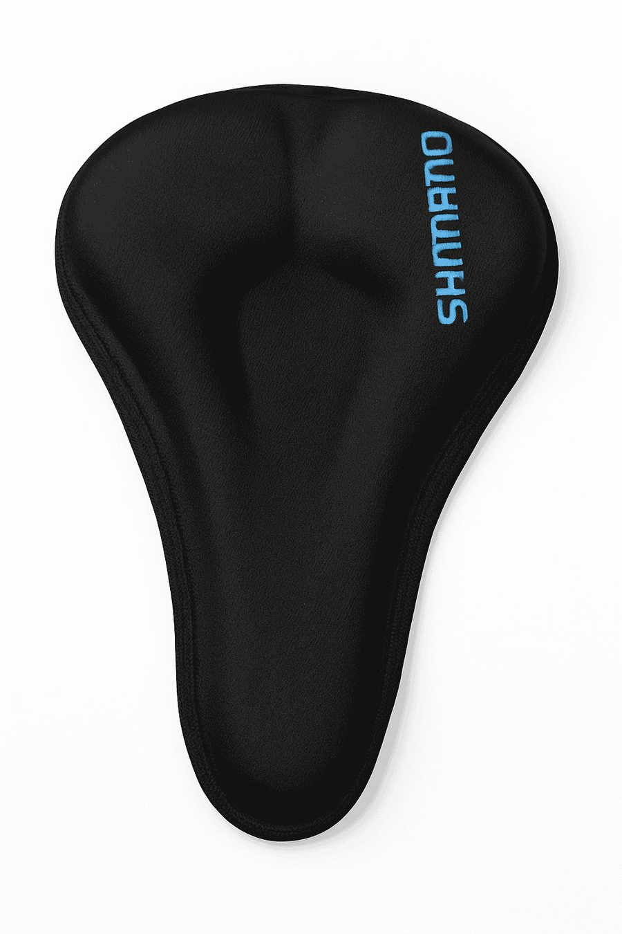 Padded Bicycle Seat – SHIMANO – Cycling