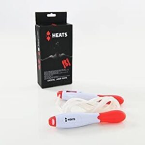HEATS jump Rope – Jump Ropes